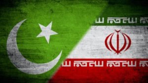 Roguish Republic, Intrepid Iran, and Prudent Pakistan