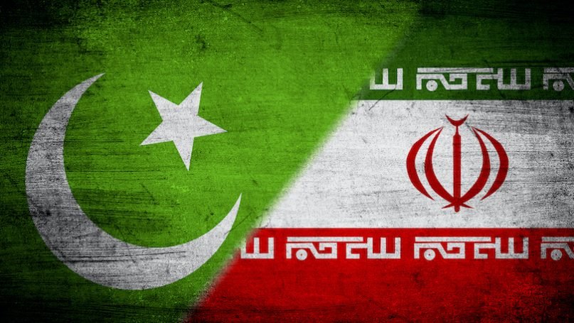 Roguish Republic, Intrepid Iran, and Prudent Pakistan