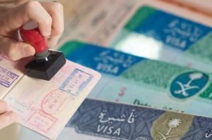 Here’s how to apply for Saudi work visa from Pakistan