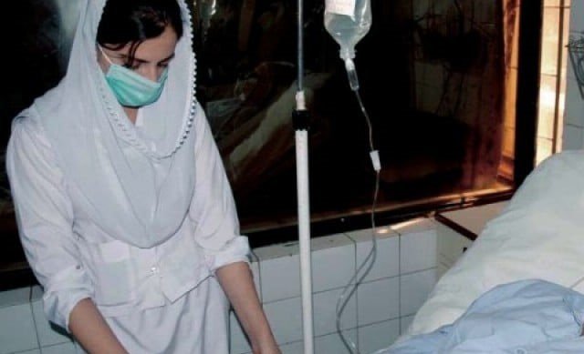 Pakistan to export nursing staff to Malaysia amid surge in demand