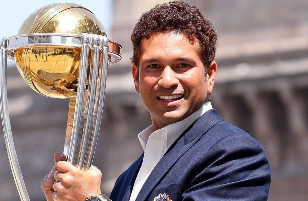 Sachin Tendulkar’s security guard commits suicide with service gun