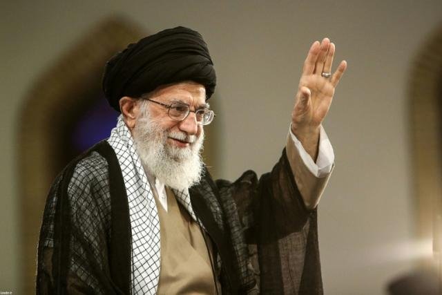 Iran's big nuclear bomb warning to Israel amid tensions