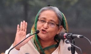 Haseena Wajid proposes unified currency for D-8 states to make mutual trade easier