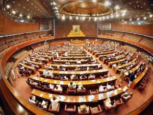 YouTubers ‘banned’ in Parliament House