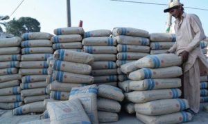 Pakistan’s cement exports increase by 35.92%
