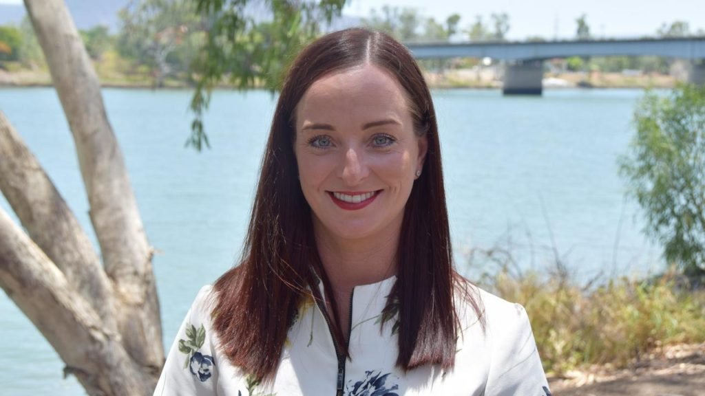 Australian MP claims she was drugged and sexually assaulted on night out