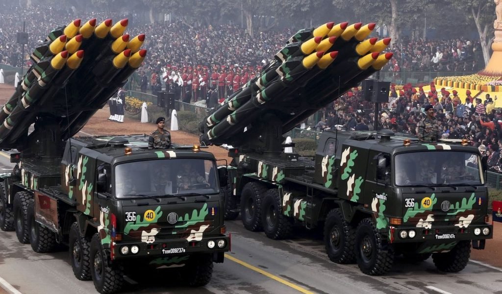 The false pursuit of India’s nuclear ambitions