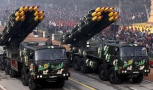 The false pursuit of India’s nuclear ambitions