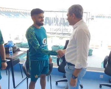 Mohsin Naqvi announces $100,000 to each player if team wins T20 World Cup