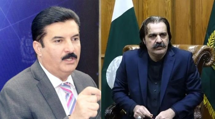 Faisal Kundi warns CM Gandapur against ‘eyeing’ Governor House