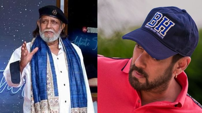 Salman Khan will never get married, says Mithun Chakraborty