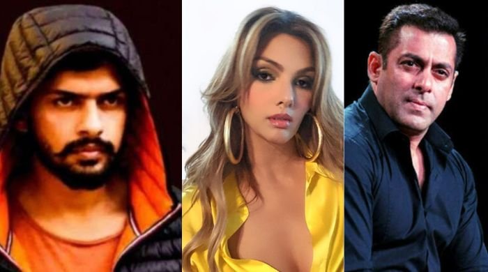 "Harming Salman Khan will not bring back the blackbuck," Ex girlfriend Somy Ali appeals to Lawrence Bishnoi