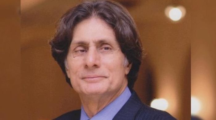 PTI rejects Rana Sanaullah’s ‘grand dialogue’ offer