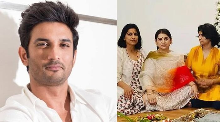Fear for life and autopsy anomalies: Sushant Singh Rajput’s sister makes new revelations about his death
