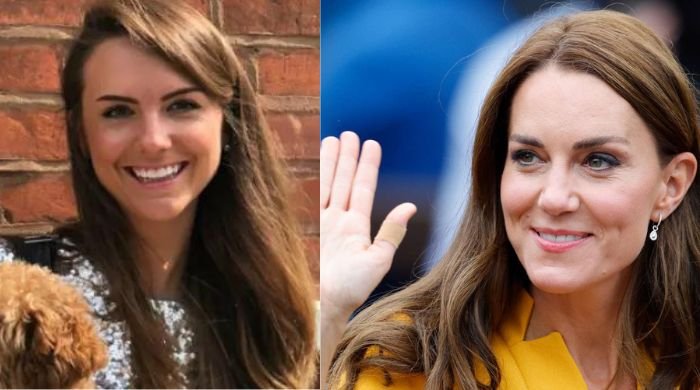 Kate Middleton lookalike paid Є1,100 per day to pose as Princess of Wales