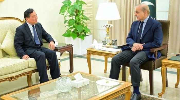 Chinese MCC Tongsin Resources eyes major investment in Pakistan’s Mining Sector