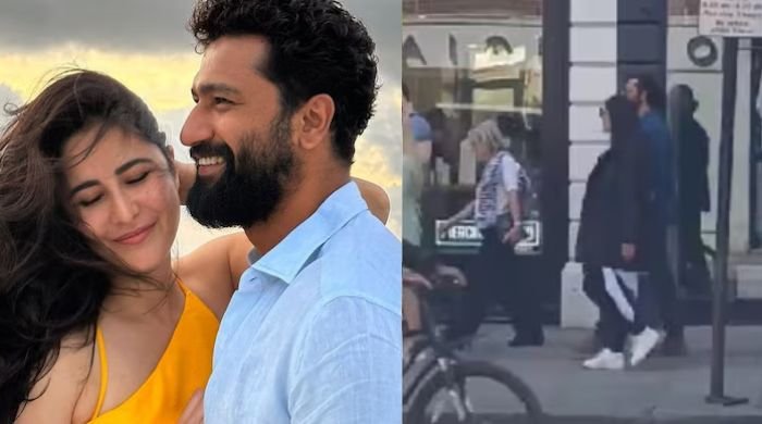 Katrina Kaif expecting her first child?