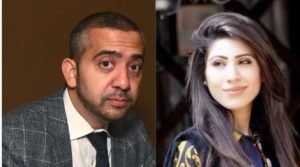 Mehdi Hasan Hina Parvez Butt