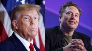 Elon Musk may join White House if Donald Trump re-elected
