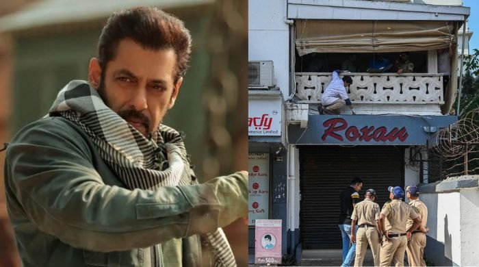 Arms supplier in Salman Khan shooting case allegedly attempts suicide in police custody