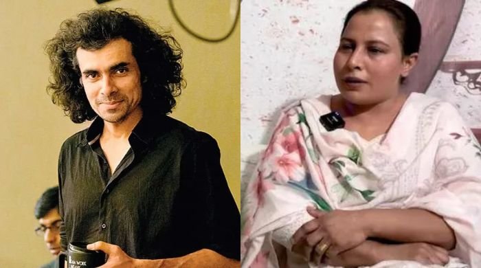 Amar Singh Chamkila’s daughter ‘upset with Imtiaz Ali’ after watching the film