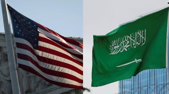 Saudi Arabia, US nearing agreement on security pact, sources say