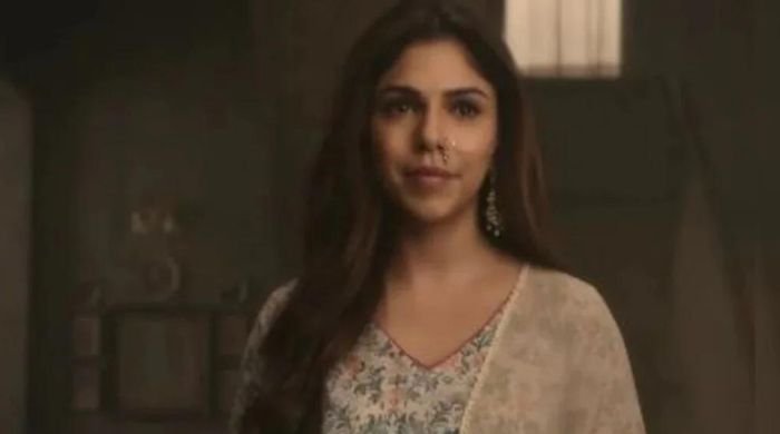 Heeramandi actor Sharmin Segal disables Instagram comments after being trolled for her "expressionless" acting