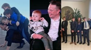 Why Elon Musk wants Americans to breed like rabbits?