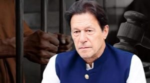 US not concerned about Imran Khan's imprisonment: State Department