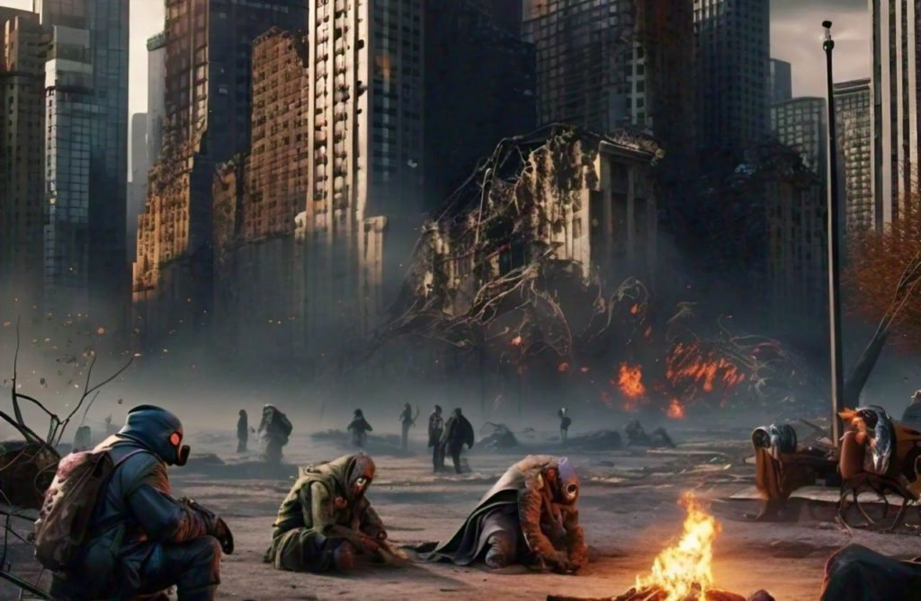 Astrologer "predicts" exact date World War 3 will start