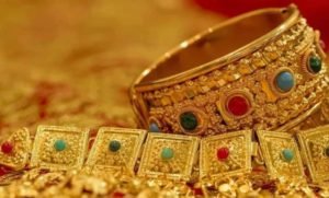 Gold rates continue to fall in Pakistan; check latest price