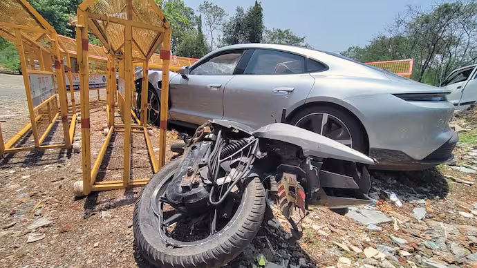 Trending: All you need to know about the Pune Porsche crash