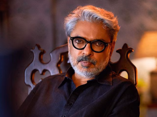 Why is Sanjay Leela Bhansali interested in tawaifs