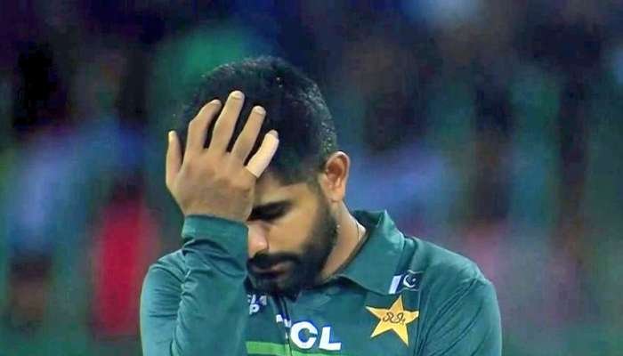 Babar Azam admits mistakes after defeat in first WC match