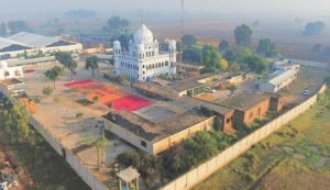 Sindh proposes Kartarpur-like corridor to facilitate Hindu and Jain pilgrims