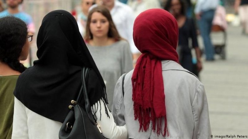 Muslim-majority Tajikistan bans hijab; here's why