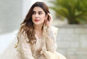 Kubra Khan names her favourite Pakistani cricketer