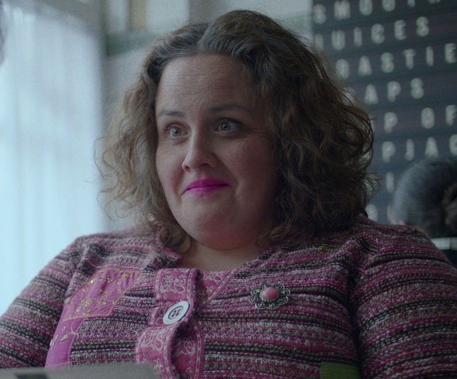 Real-life ‘Baby Reindeer’ sues Netflix for $170 mn