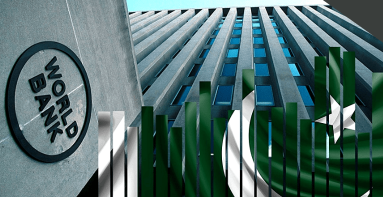 World Bank approves $1bln for Pakistan