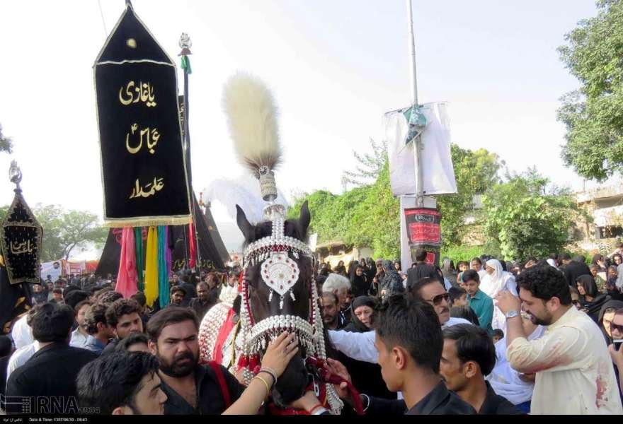 Ashura 2024 Date in Pakistan – 9, 10 Muharram