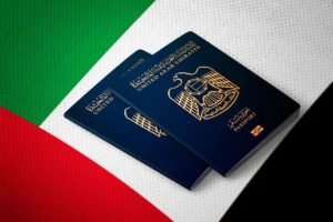 How to apply for Dubai work visa