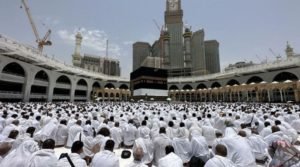 Hajj deaths in 2024 Navigating the causes and solutions