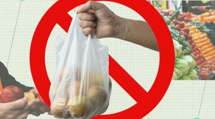 "No to Plastic", Punjab to ban plastic production from June 5