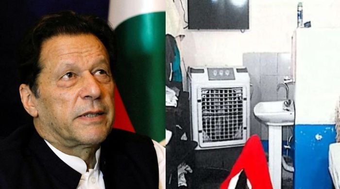 CM Maryam asked to take notice of PTI founder’s Adiala Jail facilities