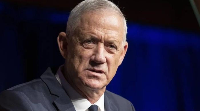 Israeli minister Benny Gantz resigns from war cabinet in blow to Netanyahu