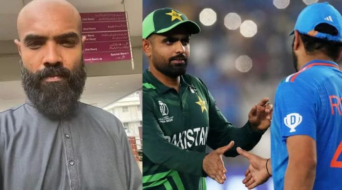 Pakistani YouTuber shot dead, was filming India vs Pakistan related vlog