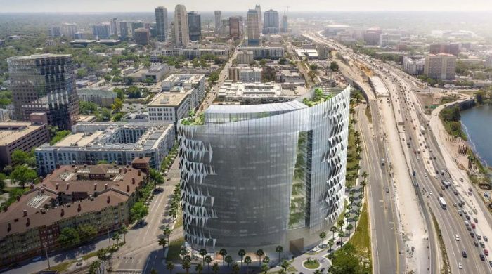 Islamabad to get Pakistan’s ‘first-ever’ health tower