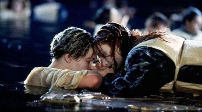 Kate Winslet recalls being body-shamed after ‘Titanic’