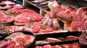 Women eat less meat than men, new study