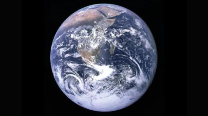 Study confirms rotation of earth's inner core is slowing down